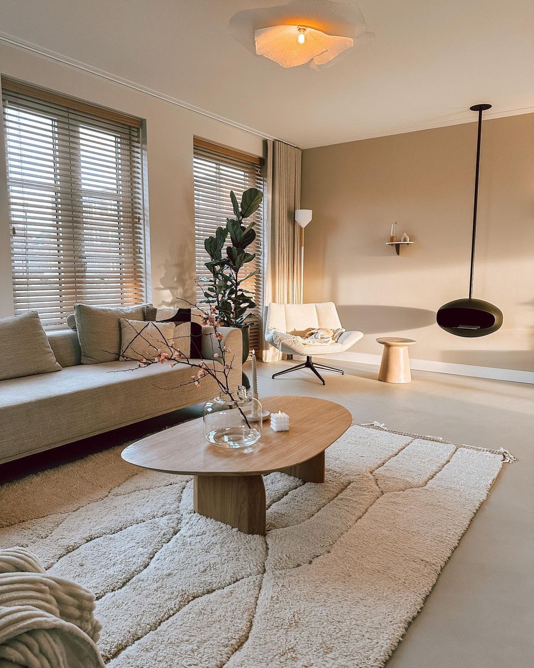 Woonkamer inspiratie, interieur ideeën en decoratie tips